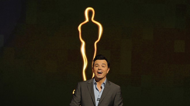 2013 Oscars afterthoughts