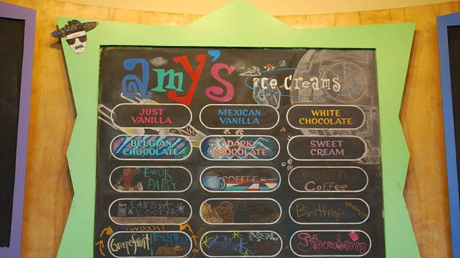 6 San Antonio Scoops for National Ice Cream Month
