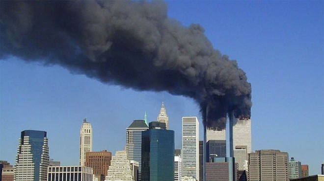 9/11: A legacy of errors