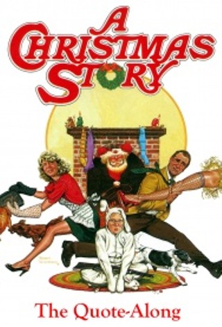 A Christmas Story Quote-Along