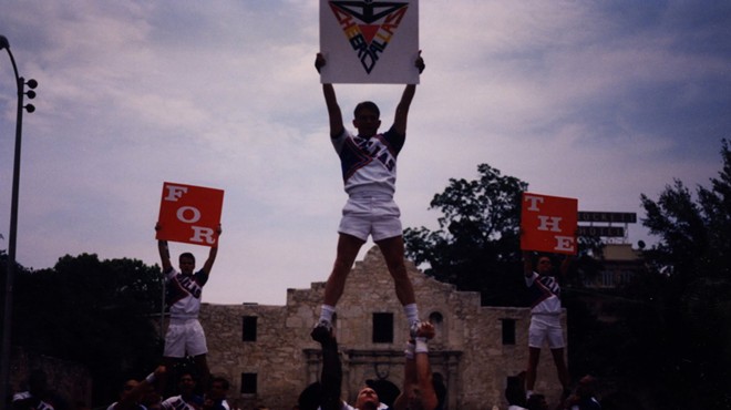 A History of Pride Celebrations in San Antonio