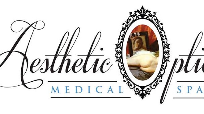 Aesthetic Options Medical Spa and Boutique