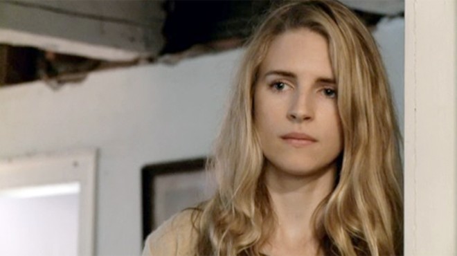 An interview with Another Earth's Brit Marling