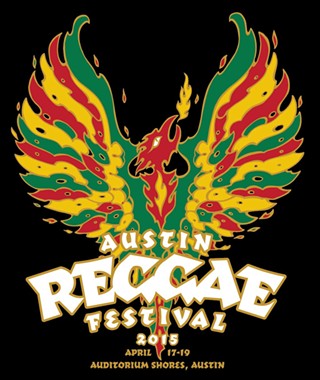 Austin Reggae Festival