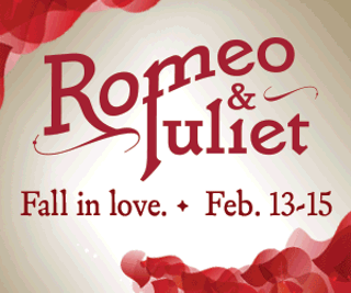 Ballet San Antonio presents Romeo & Juliet