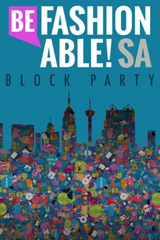 Be Fashionable SA After Party