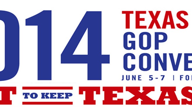 Bonehead Quote of the Week: Texas GOP Platform Edition