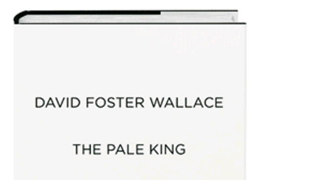 Book review: The Pale King by David Foster Wallace