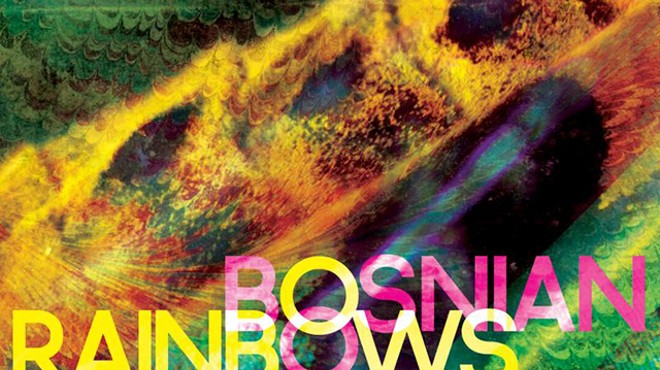 Bosnian Rainbows: &#39;Bosnian Rainbows&#39;