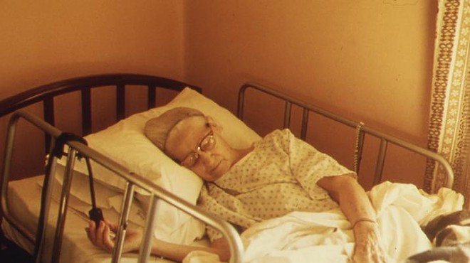Botched care at SA's Emeritus as Texas leads nation in nursing home deficiencies