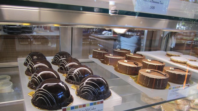 CIA Bakery Cafe to Close: 5 baked goods we'll miss