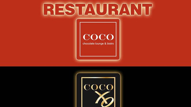 Coco Lounge Closed for Renovations