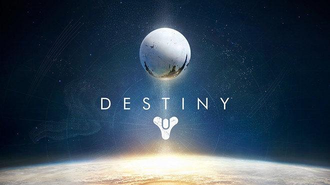 'Destiny' is Visually Stunning Game Play