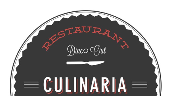 Dine out, dig in! Restaurant Week 2013 Begins (Sponsored Content)