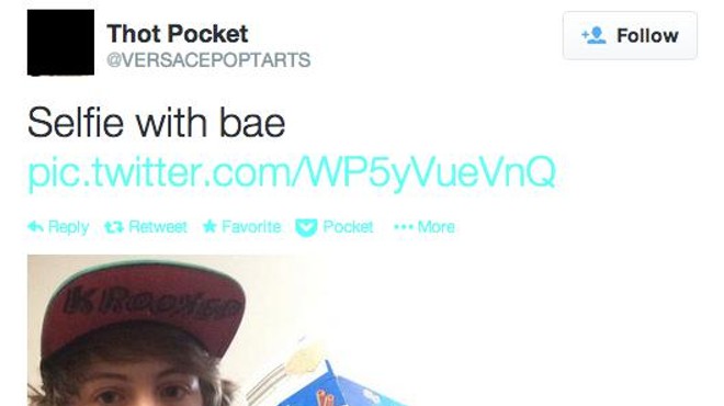 Dude Has His Way With a Hot Pocket, Disgust Ensues
