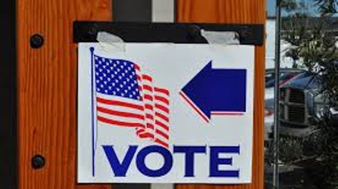 Early Voting For Primary Runoff Election Begins--Here Are a Few  Reminders