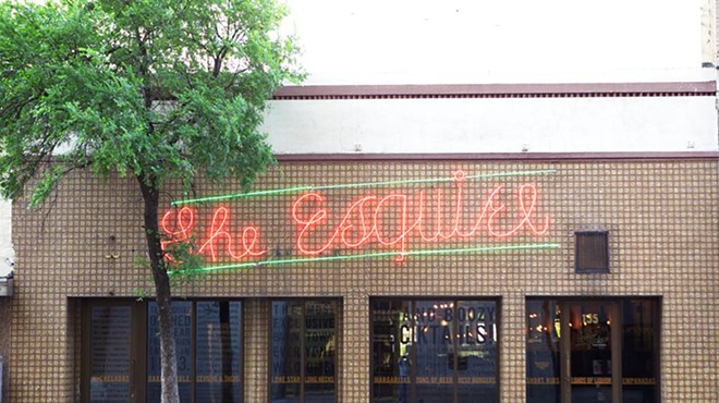 Esquire Tavern Turns 80 With 'Riverwalk Empire' Bash