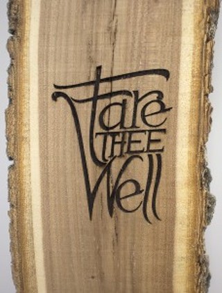 "Fare Thee Well"