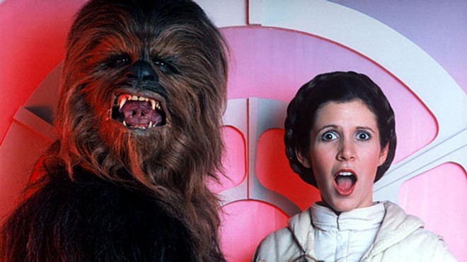 Four Things Star Wars Fans Must Do On May The Fourth