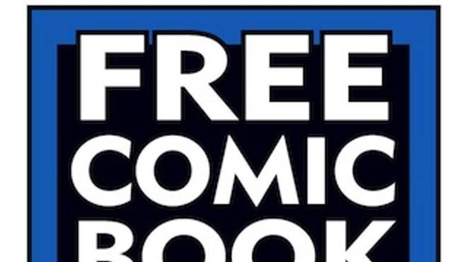 Free Comic Book Day Set To Break Records
