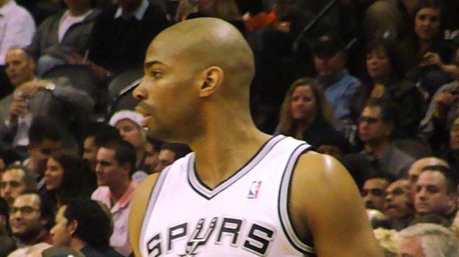 Gary Neal wins a lifetime of free meals in San Antonio as Spurs stave off playoff expiration