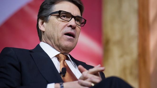 Gov. Rick Perry orders Texas National Guard to the Rio Grande Valley