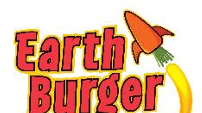 Green Team to Open Earth Burger