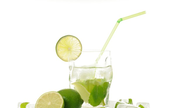 Heads up: Nat'l Mojito Day is July 11
