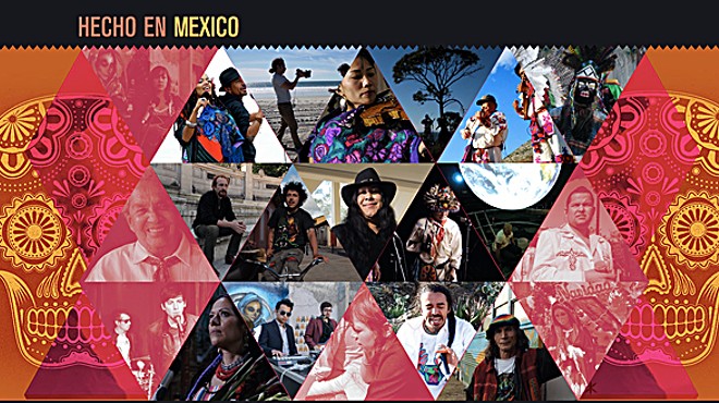 "Hecho en México": The best movie we didn't see in 2012