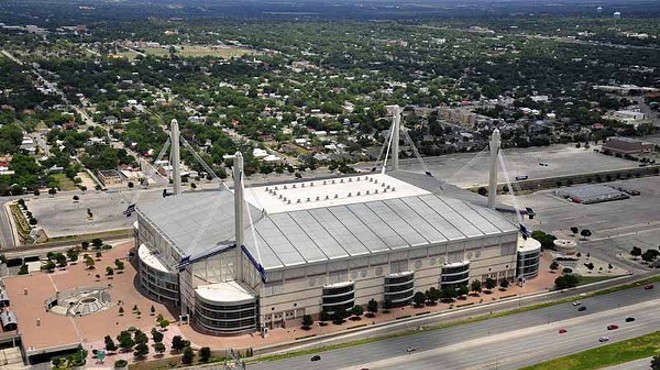 Is a $41 million Alamodome Renovation Worth the Cost?