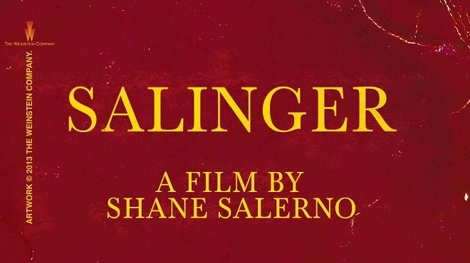 J.D. Salinger to Return Through 5 Unpublished Works, According to New Documentary