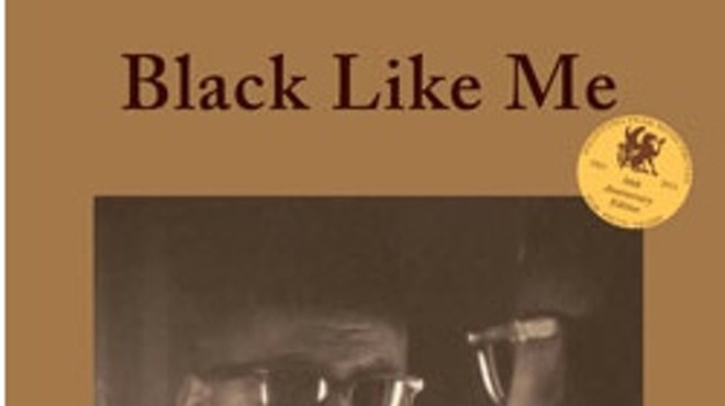 John Howard Griffin’s 'Black Like Me' turns 50 — and you can join the discussion