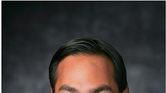 Secretary of Housing and Urban Development Julián Castro will appear as a guest on The Daily Show for the first time on Monday.
