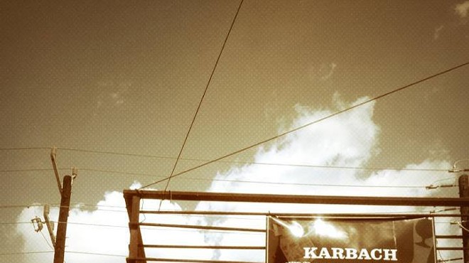 Karbach hits SA