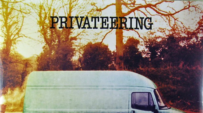 Mark Knopfler: &#39;Privateering&#39;