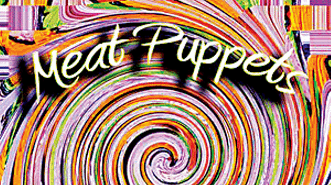 Meat Puppets: Lollipop