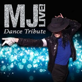 MJ Live: A Michael Jackson Dance Tribute