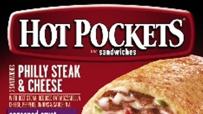Nestle Issues Recall of Hot Pockets for Possible "Diseased and Unsound Animals"
