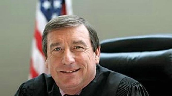 U.S. District Judge Andrew S. Hanen