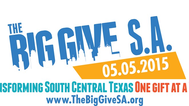 Wanna Give Back, SA? Then Look Into The 'Big Give'