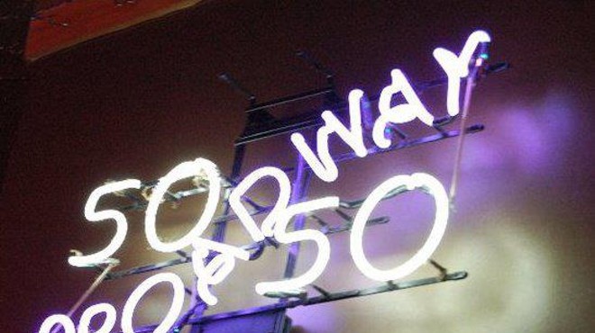 New Owners for Broadway 5050's Original Location