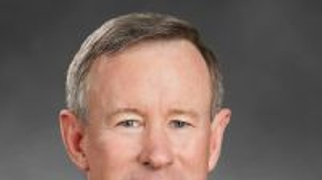 University of Texas System Chancellor Bill McRaven has spoken publicly in support of the Texas DREAM Act, during a time when some state senators are mulling a repeal of the law.