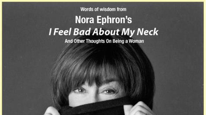 Nora Ephron: A Charmed Life