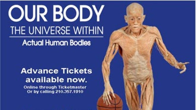 Our Body: The Universe Within