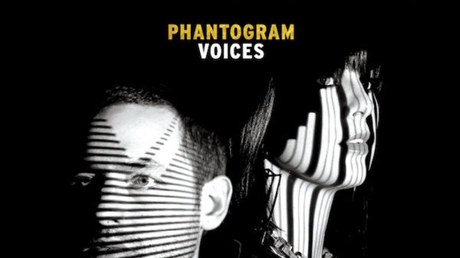 Phantogram is Bigger, Slicker and More Stadium-Ready with 'Voices'