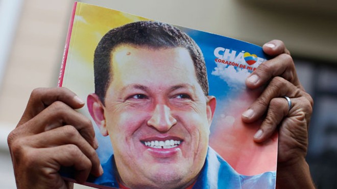President Hugo Chávez, a Non-MSM Primer