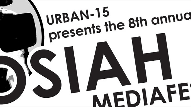 Preview of the 8th Annual Josiah Media Festival