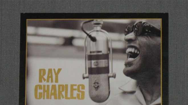Ray Charles: Singular Genius: The Complete ABC Singles 