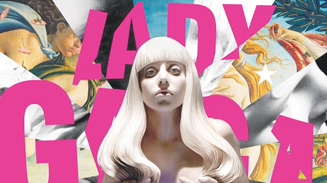 Redeeming Mother Monster vs. Arrested Development: The pros and cons of Lady Gaga