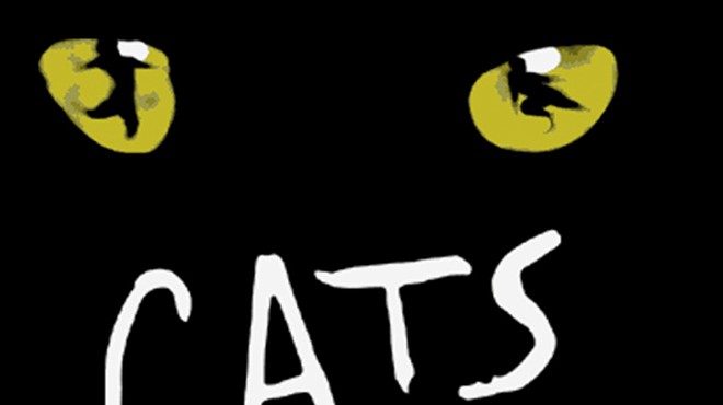 Review: The Wicked Stage at "Cats"
